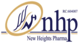 New Heights Pharma