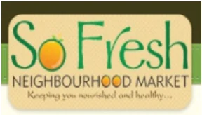So Fresh Neighbourhood Market