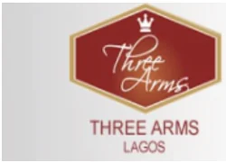 Three Arms Lagos