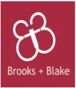Brooks + Blake
