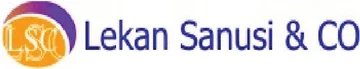 Lekan Sanusi & Co
