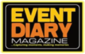 Event Diary Magazine