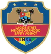 Lagos Neighbourhood Safety Agency