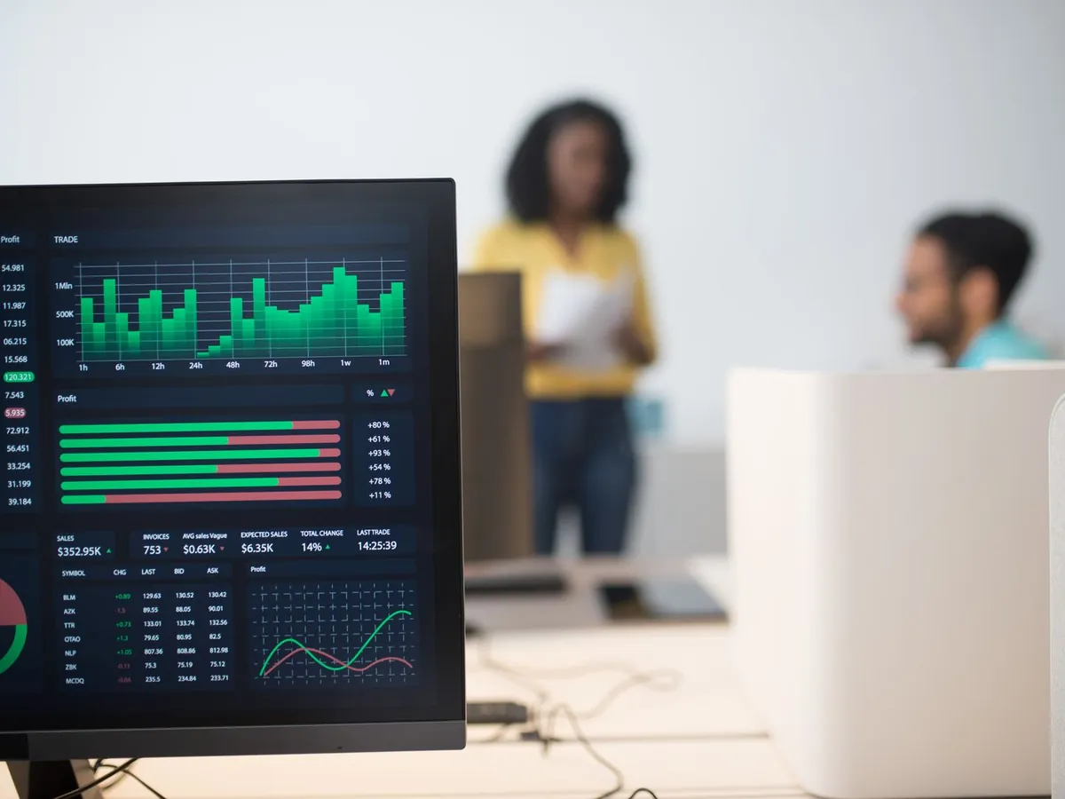Digital Transformation