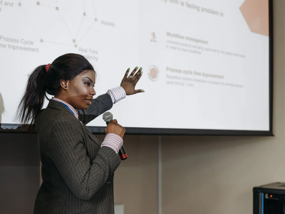 HR Services & Executive Training