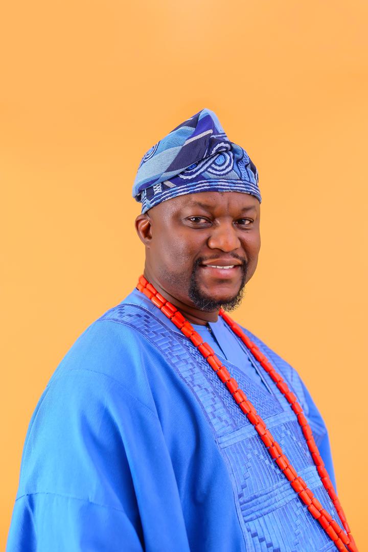 Dr. Tunde Oladapo-Dixon